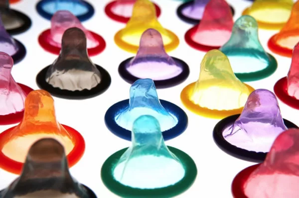 خرید کاندوم - خرید اینترنتی کاندوم